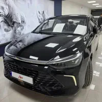 بیجینگ u5 پلاس خشک