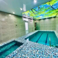 اجاره روزانه ویلا استخردار مدرن