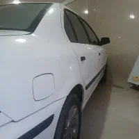 سمند ۹۷ef7مشابه صفر|خودرو سواری و وانت|زنجان, |دیوار