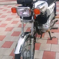 موتور هوندا همتاز 125|موتورسیکلت|تبریز, |دیوار