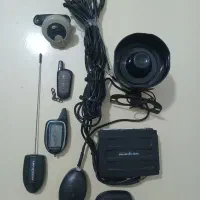 دزد گیر مجی کار