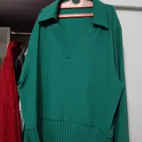 لباس در حد نو مانتو هم موجوده|لباس|رشت, پیرکلاچای|دیوار