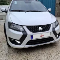 فروش کوییک gxr l مدل ۱۴۰۳|خودرو سواری و وانت|بابلسر, |دیوار