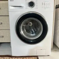 ماشین لباسشویی بوست ۷کیلویی