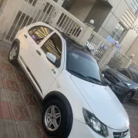 کوئیک مدل۴۰۰|خودرو سواری و وانت|دلیجان, |دیوار