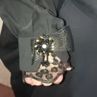 عبا نو|لباس|قم, ولیعصر|دیوار