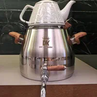 سماور وکتری درهرمدل