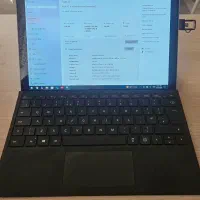 surface pro 5