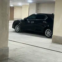 دنا پلاس توربو اتوماتیک ۶ دنده ۴۰۱ مشکی بدون رنگ