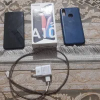 گوشی A10s
