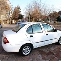 تیبا مدل۱۳۹۹شاسی‌پلمپ