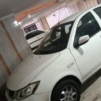 ساینا s مدل 402|خودرو سواری و وانت|کرج, جهان‌شهر|دیوار