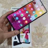 سامسونگ A71 اصل ویتنام