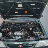 پرایدصندوقدار