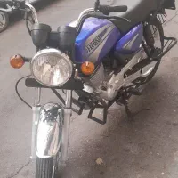 طرح باکسر ۲۰۰ درحد معاوضه یا فروش