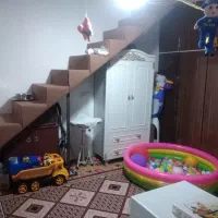 خانه دوطبقه فروشی|فروش خانه و ویلا|تربت‌حیدریه, ده پائین|دیوار