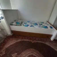 تخت نوجوان|تخت و سرویس خواب|تهران, دهونک|دیوار