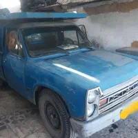 نیسان مدل ۸۰