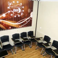 استخدام منشی خانم و مدرس زبان انگلیسی