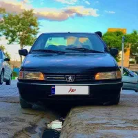 پژو ۴۰۵ مدل ۸۳