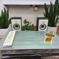 دی وی دی نو همراه با باند|پخش‌کننده DVD و ویدیو|بجنورد, |دیوار