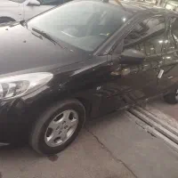 پژو 207 مشکی اتومات|خودرو سواری و وانت|خرمآباد, |دیوار