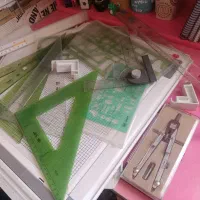 وسایل معماری