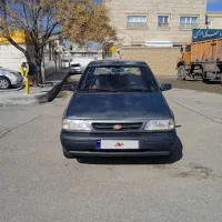 پراید ۸۵تمیز سرحال