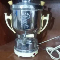 سماور 5 لیتری