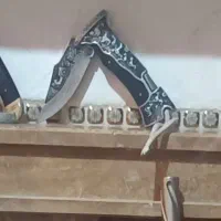 چاقو کلمبیا