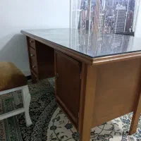 میز اداری و مدیریت|مبلمان اداری|مشهد, شهرک رازی (شهرک غرب)|دیوار