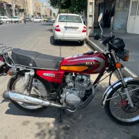 هوندا 150|موتورسیکلت|کرج, حصارک پایین|دیوار