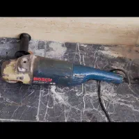 سنگر فرز بوش ۲۶۰۰ وات 180 h به شرط روتور فابریک