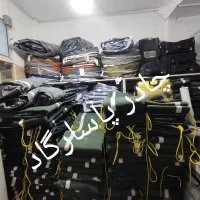 چادر نیسان خاور وانت روباری زمستانی جشنواره۱۶ متری|قطعات یدکی و لوازم جانبی|رباط‌کریم, کاظم‌آباد|دیوار