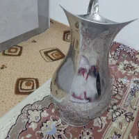 پارچ برنز قدیمی