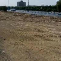 زمین چغادک خیابان امام علی پلاک اول