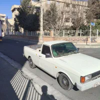 پیکان وانت مدل 93 پول لازم|خودرو سواری و وانت|اندیشه, اندیشه فاز ۲|دیوار