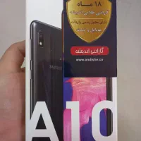 گوشی سامیونگ a10|موبایل|مشکین‌دشت, |دیوار