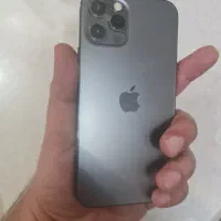 آیفون ۱۲ پرو سالم بدون نقطه