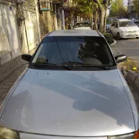 فروش|خودرو سواری و وانت|اصفهان, برزان|دیوار