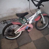 دوچرخه کارکرده ۲میلیون و ۲۰۰هزارتومان|دوچرخه، اسکیت، اسکوتر|خوی, |دیوار