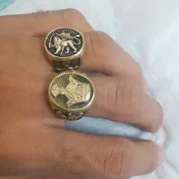 طلا روسی خوش دست