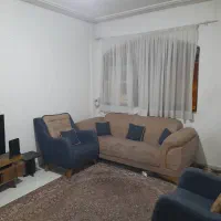 اجاره/واحد ۵۵متری/دو خواب/خیابان استاد معین