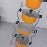 ظروف آشپزخانه