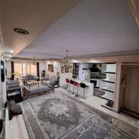 رهن آپارتمان دو خوابه فول امکانات