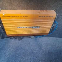 آمپلی فایرMBacoustics
