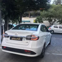 کی ام سی ایگل مدل ۱۴۰۴|خودرو سواری و وانت|تهران, قیطریه|دیوار