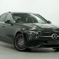 c200L مدل 2025 فول