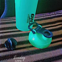 چندعددبطری آب