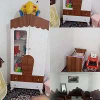 مقداری وسایل خانه|مبلمان خانگی و میز عسلی|صالح آباد, |دیوار